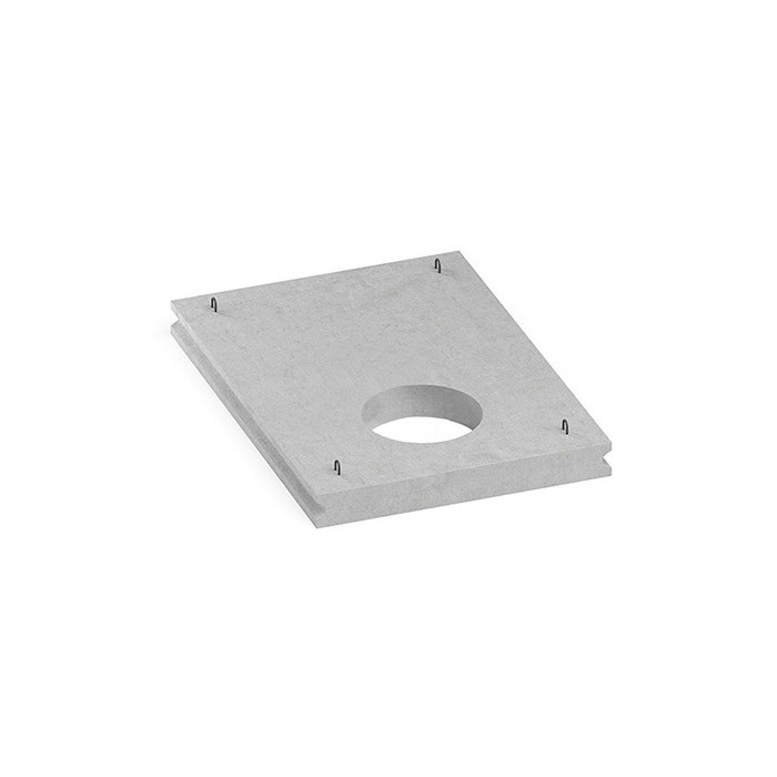 Плита перекрытия П 33-21